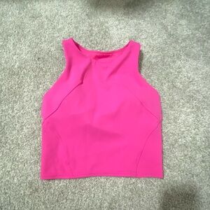 Lululemon crop top